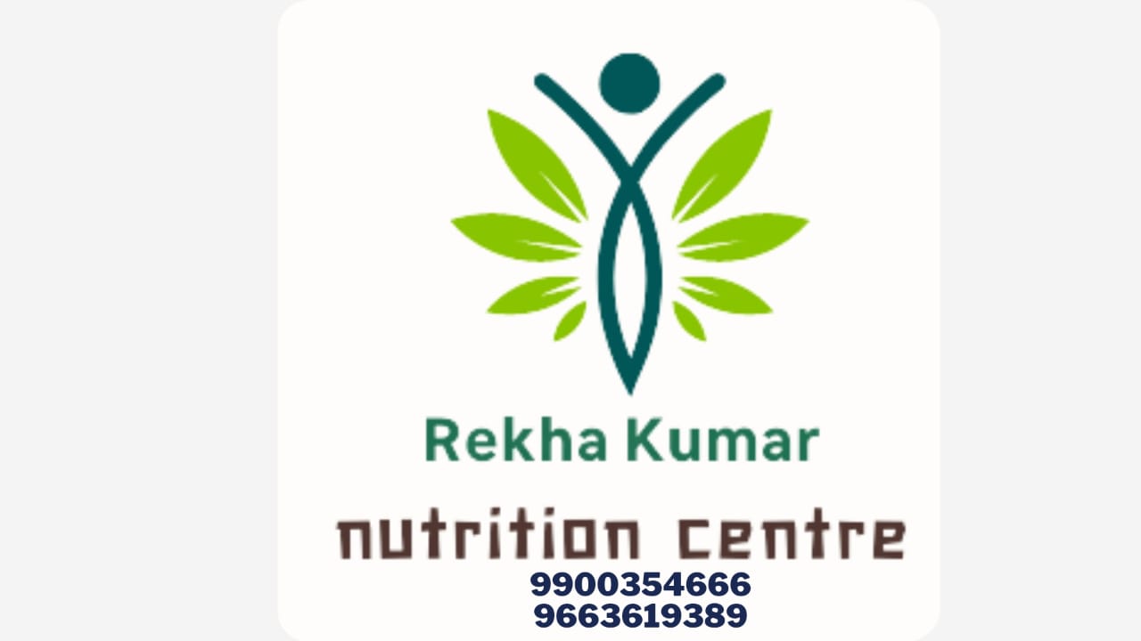 RKC Weight Loss Wellness Center - Logo